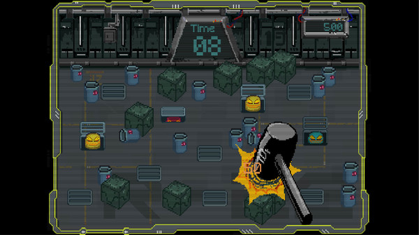 Among Dots screenshot 5