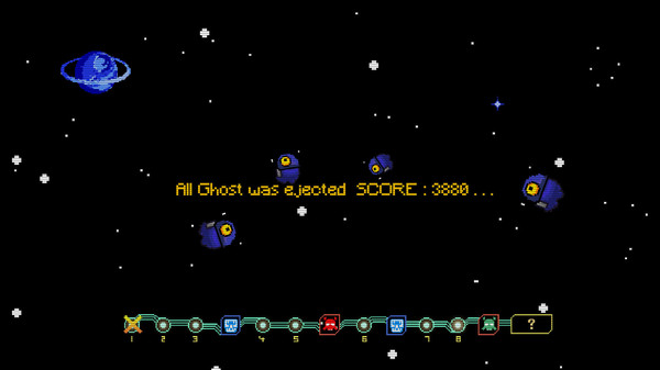 Among Dots screenshot 3