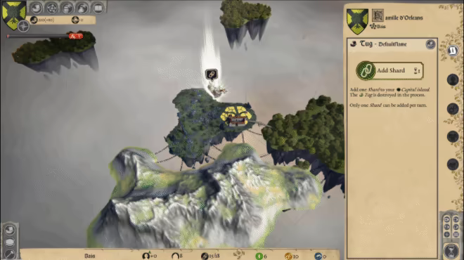 Myriads: Renaissance video 4
