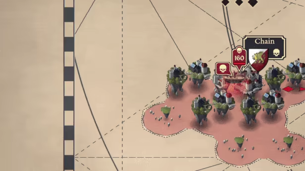 Myriads: Renaissance video 5