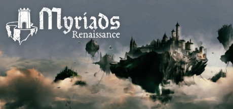 Myriads: Renaissance steam charts