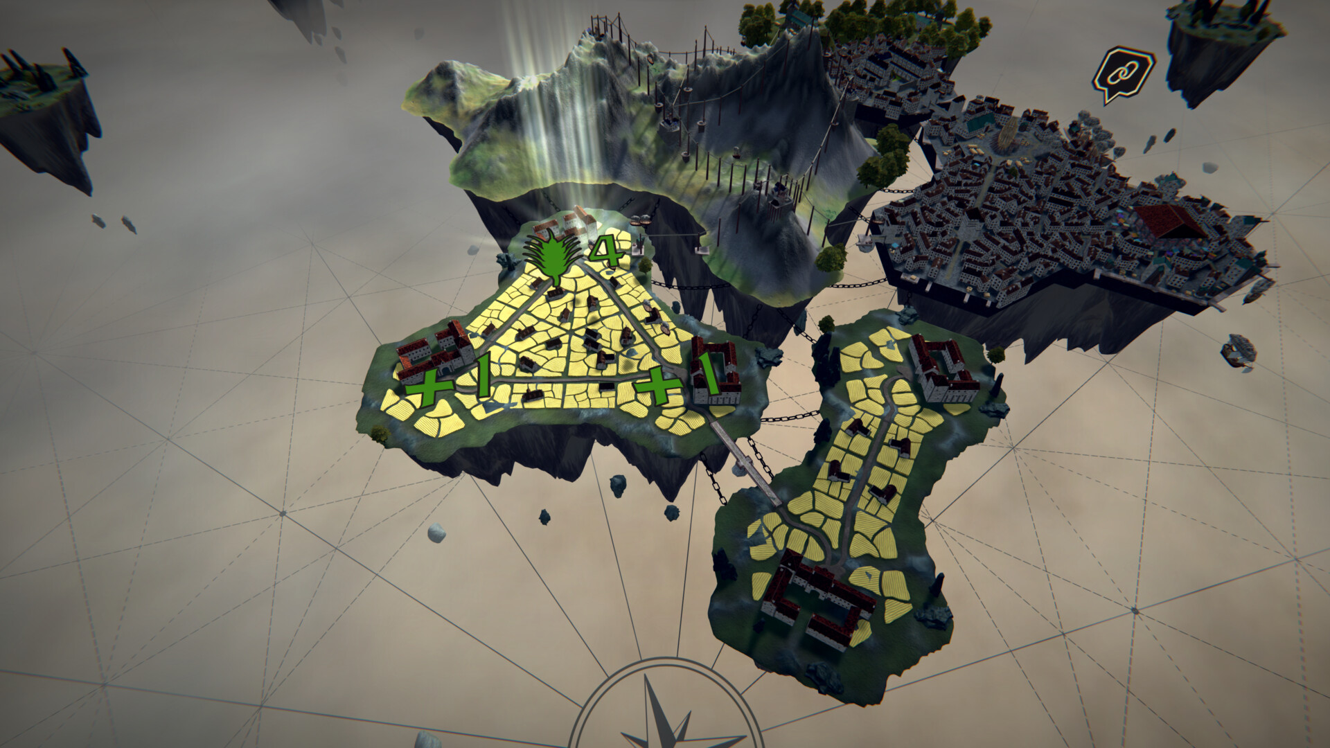 #8. Myriads: Renaissance (Steam) 由: Sleeping Eight Studio