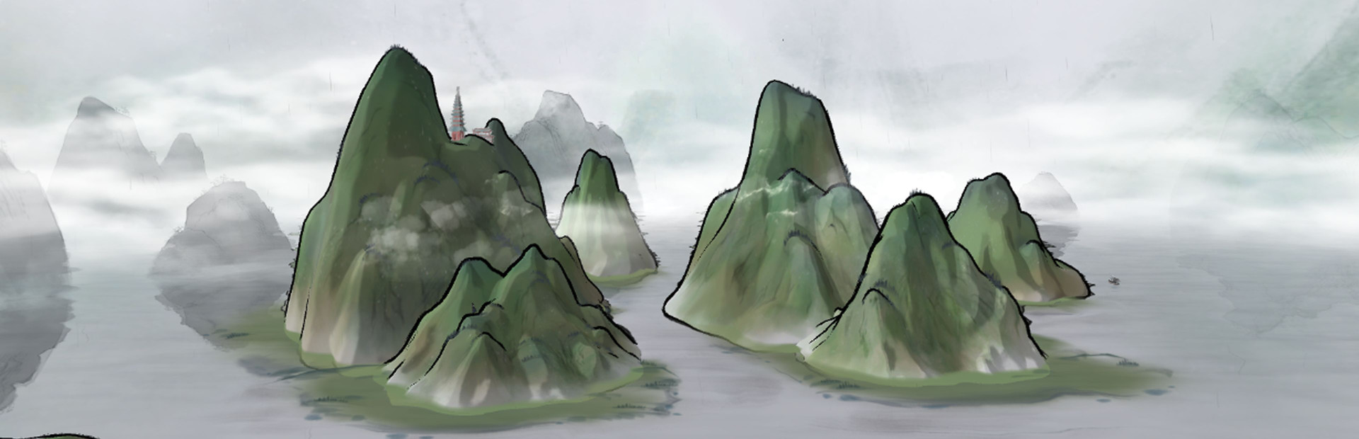 天气