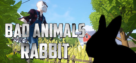 Bad animals - rabbit Cheat Engine/CT