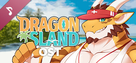 Dragon Island OST banner