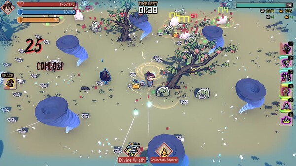 Noobs Want to Live screenshot 3