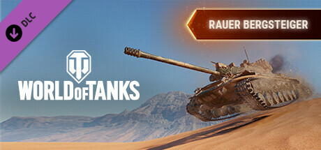 World of Tanks — Rugged Mountaineer Pack