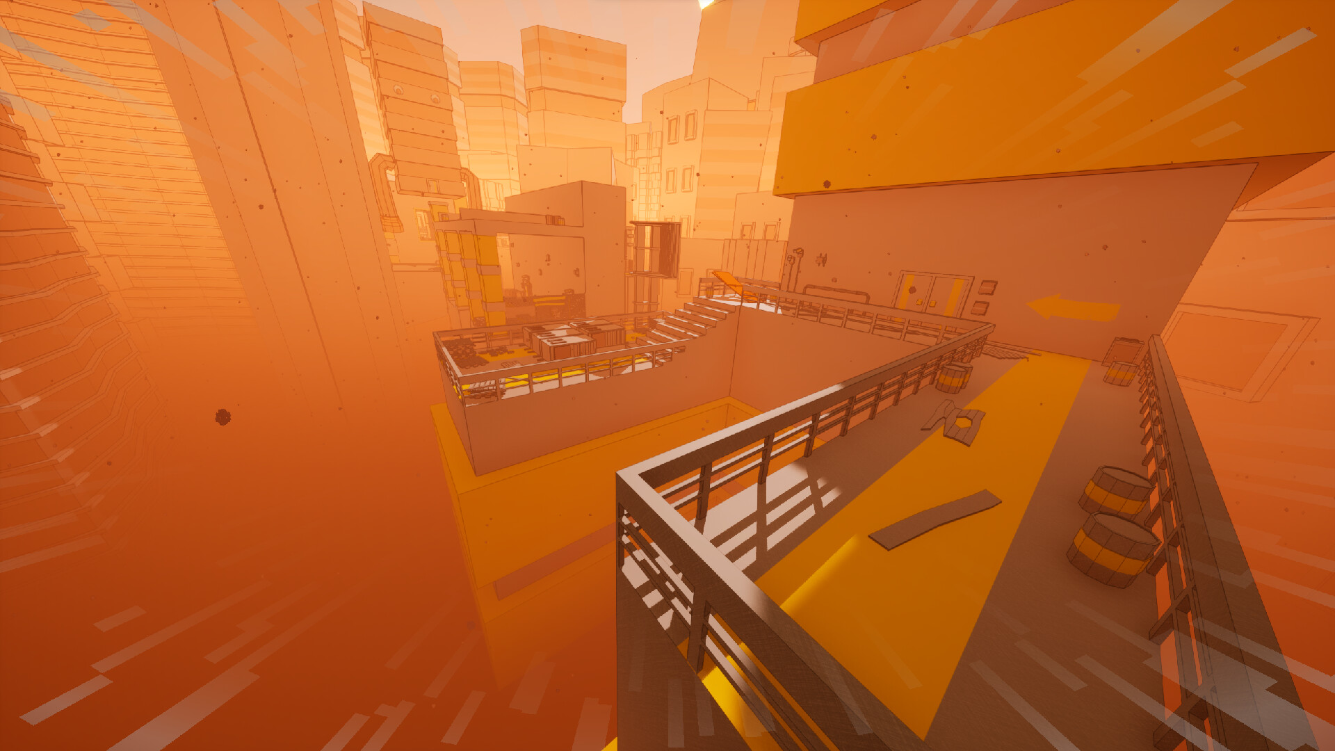 Kick Bastards screenshot 11