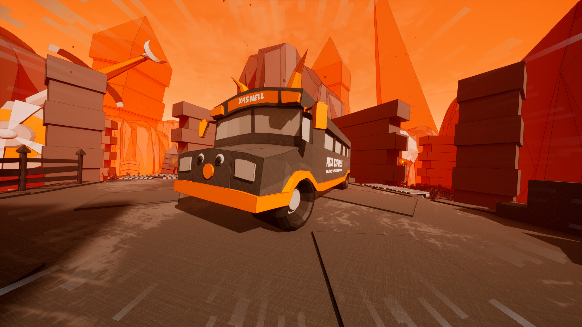Kick Bastards screenshot 8