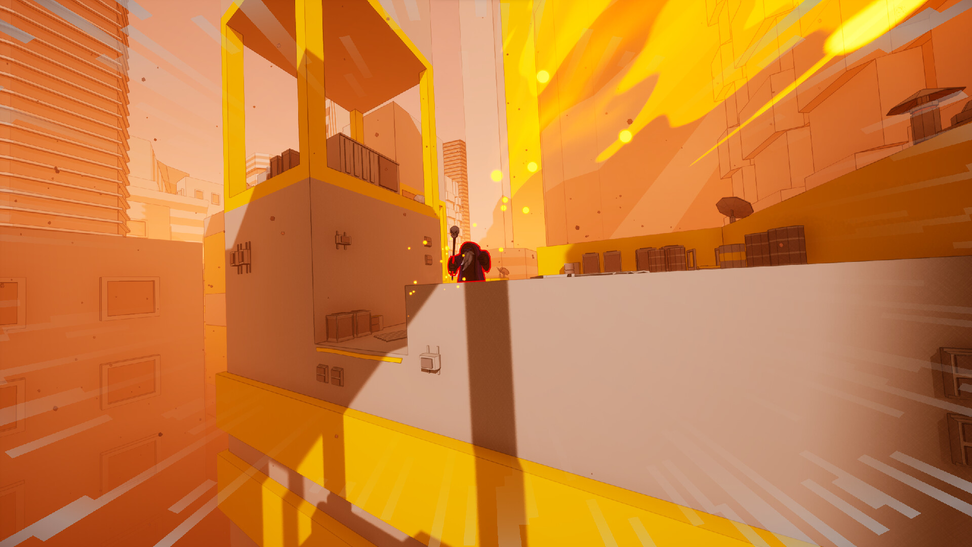 Kick Bastards screenshot 9