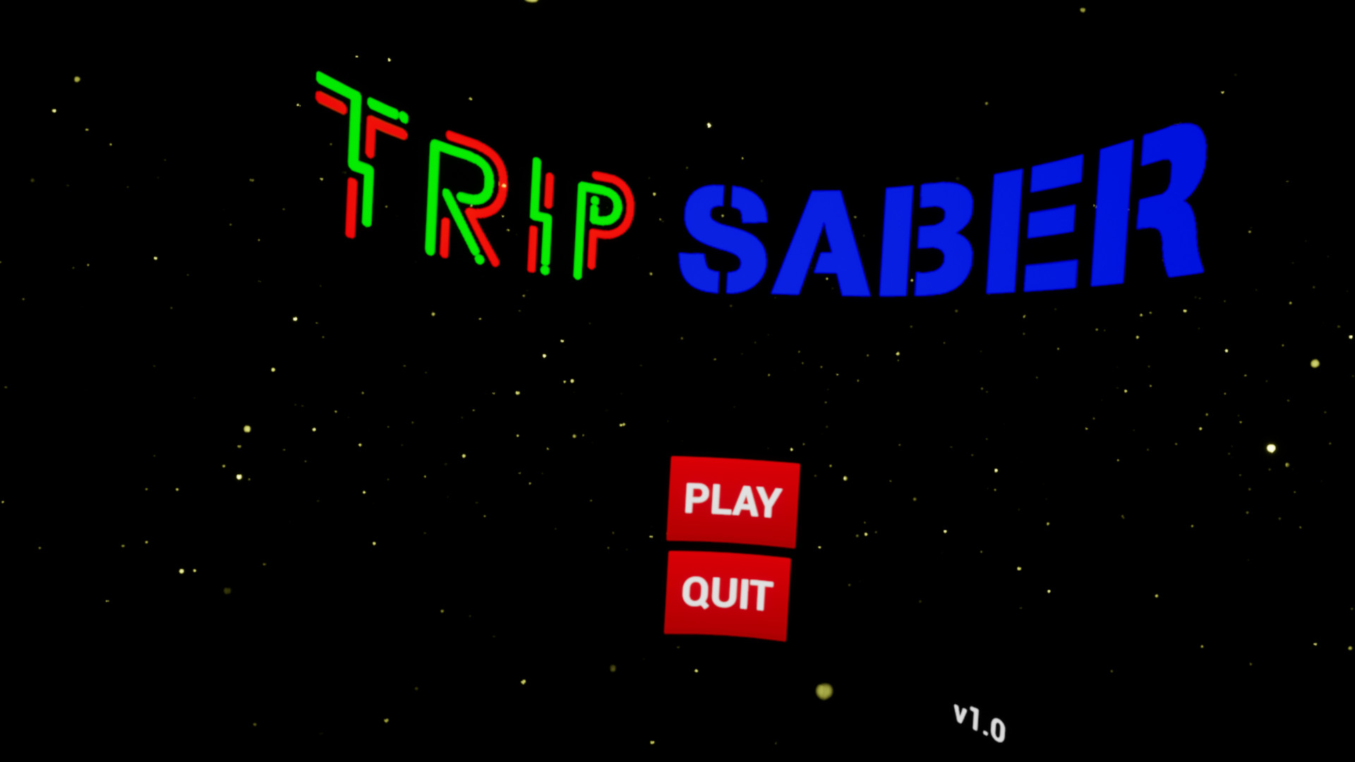 Trip Saber Featured Screenshot #1