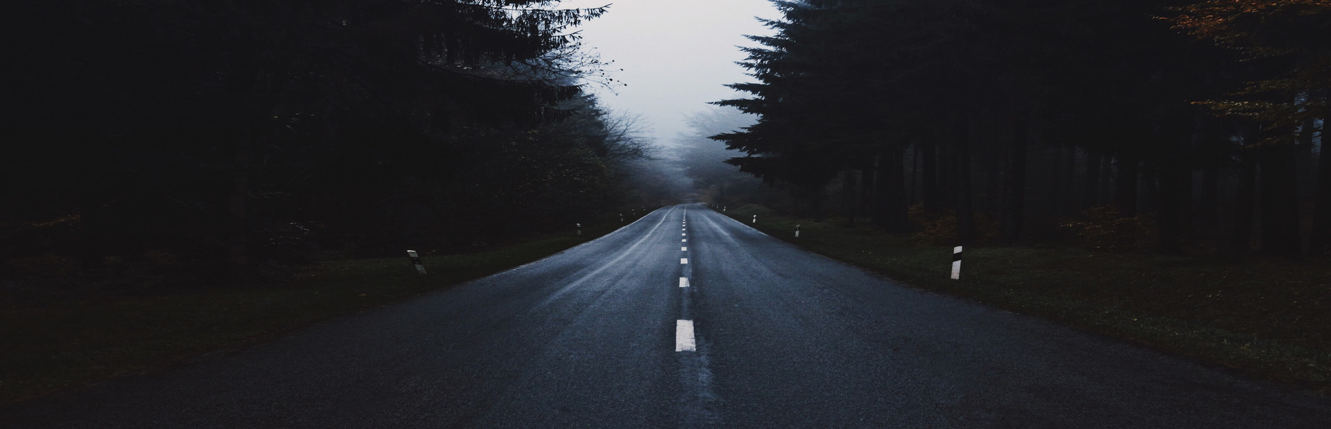 Into The Abyss