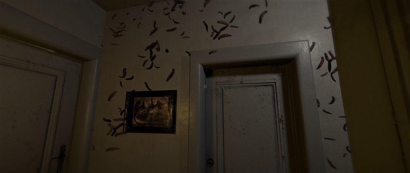 Into The Abyss Featured Screenshot #1
