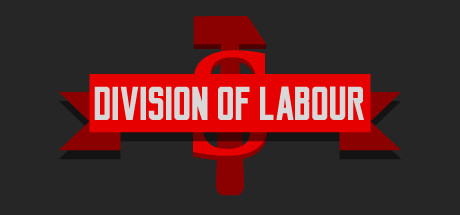 Division of Labour Cover Image