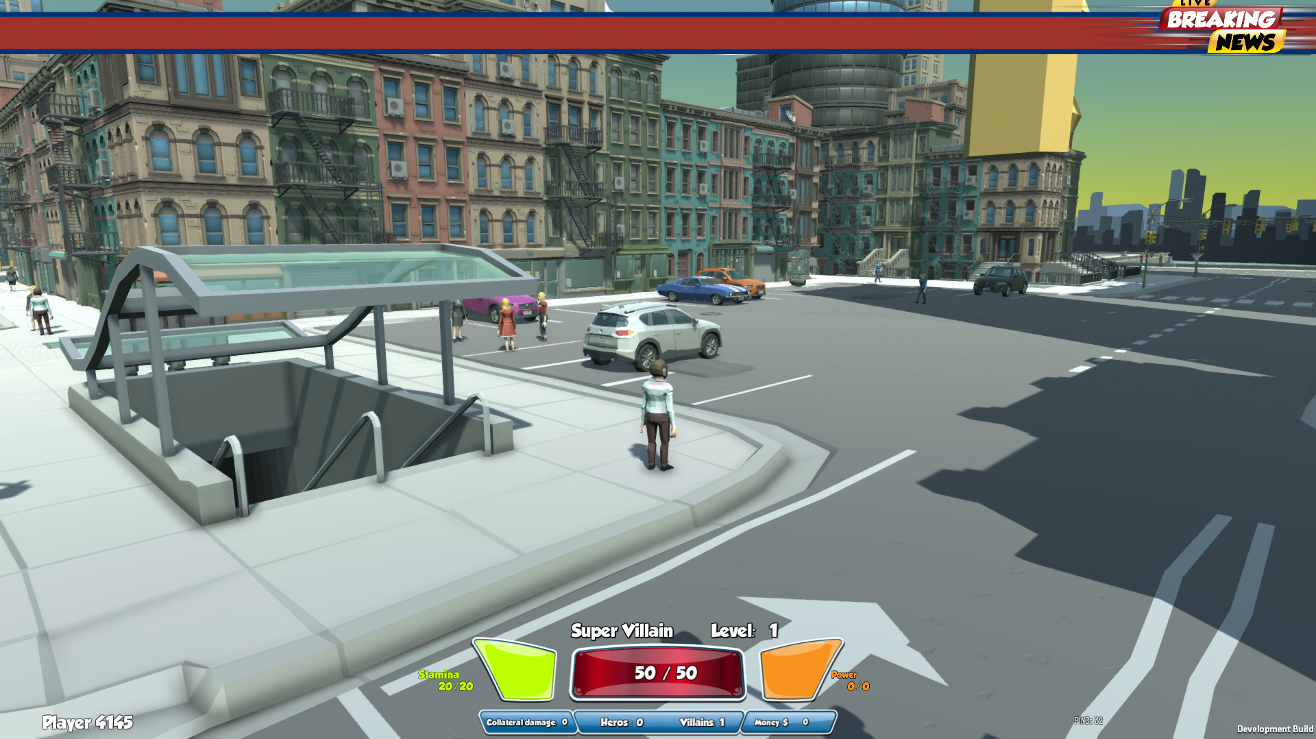 Super Featured Screenshot #1