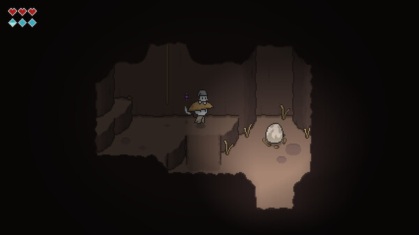 Frostory screenshot 6