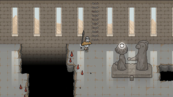 Frostory screenshot 5