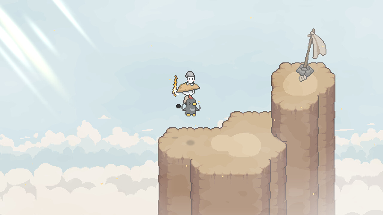 Frostory Featured Screenshot #1