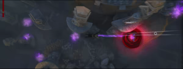 DarkTimes: Wrath of the Raven video 4