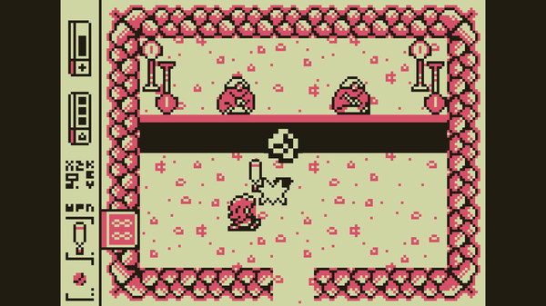 Wirewalk()↳ Soundtrack screenshot 5