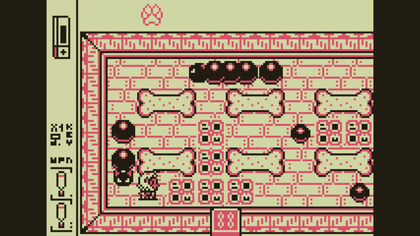 Wirewalk()↳ Soundtrack screenshot 7