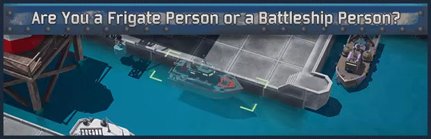 Warships Final Battle video 2