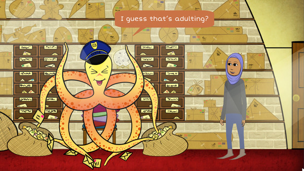 Shindig Soundtrack screenshot 3