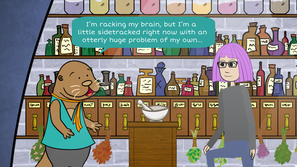 Shindig Soundtrack screenshot 7