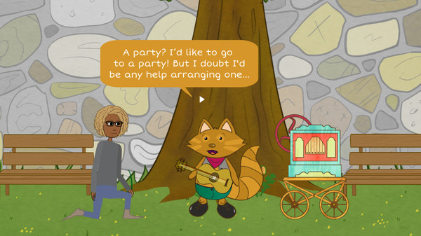 Shindig Soundtrack screenshot 5