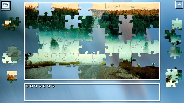 Super Jigsaw Puzzle: Generations - Canada