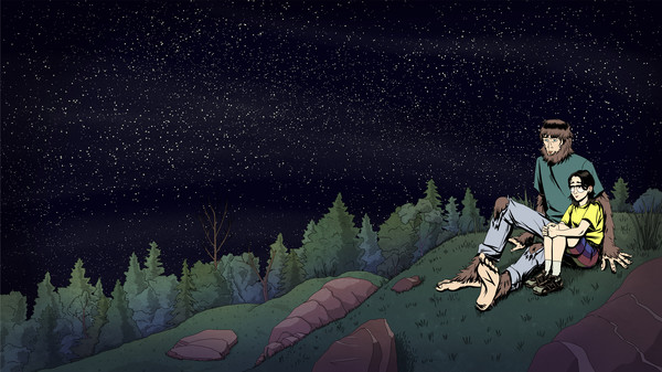 Raptor Boyfriend Soundtrack screenshot 4