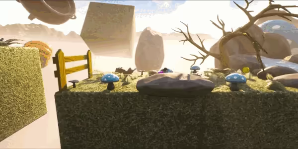 Neko Journey video 2