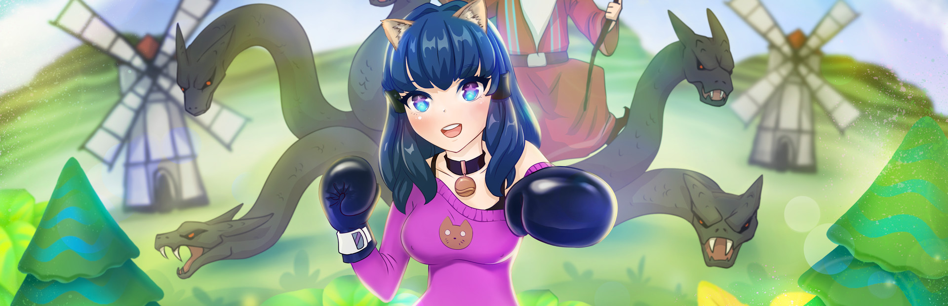 Neko Journey
