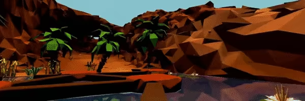 Platonic video 1