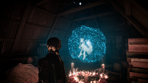 REKA screenshot