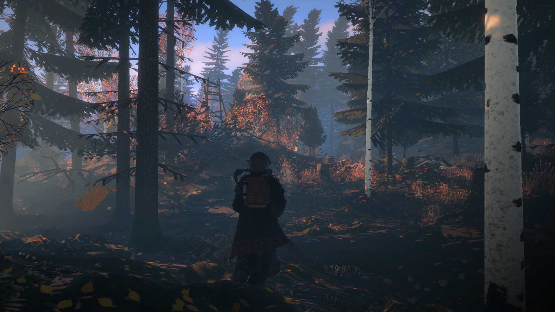 Reka screenshot