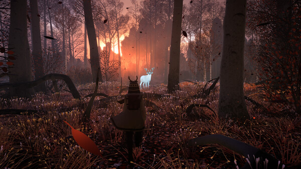 REKA screenshot