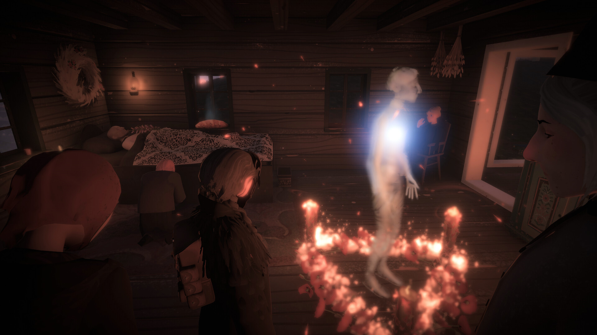 Reka screenshot