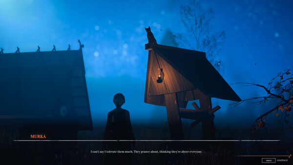 REKA screenshot