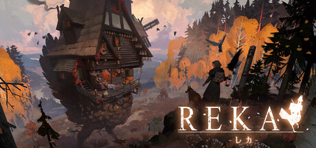REKA