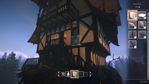 REKA screenshot