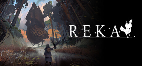 REKA banner image