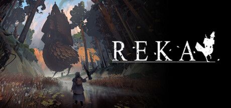 REKA technical specifications for computer