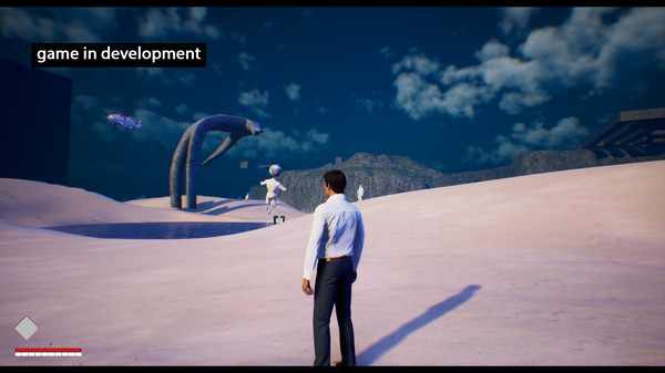 Lúcido screenshot 1