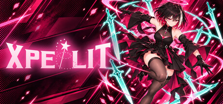 XPELLIT cover