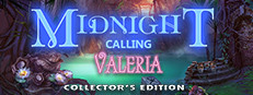 Midnight Calling: Valeria Collector's Edition Small Capsule Image