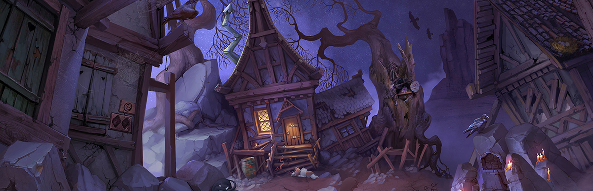 Midnight Calling: Valeria Collector's Edition
