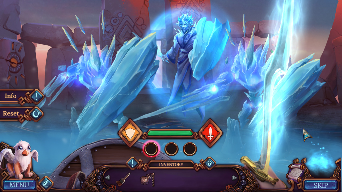 Midnight Calling: Valeria Collector's Edition screenshot #2