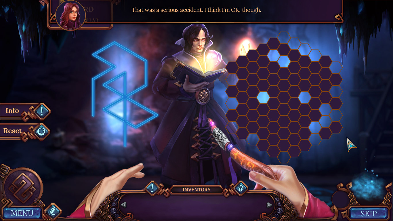 Midnight Calling: Valeria Collector's Edition screenshot #5