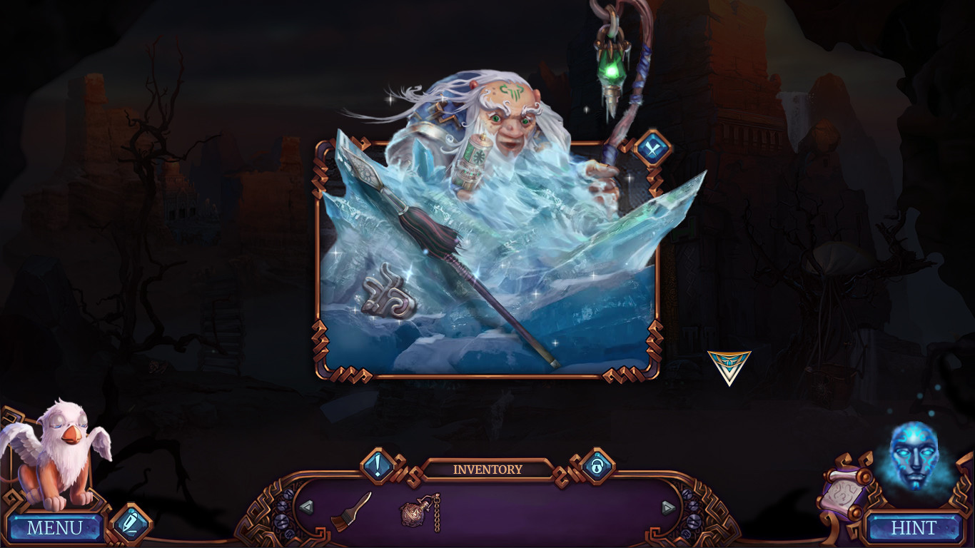 Midnight Calling: Valeria Collector's Edition screenshot #3